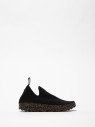Buty Damskie Asportuguesas Care Black czarne