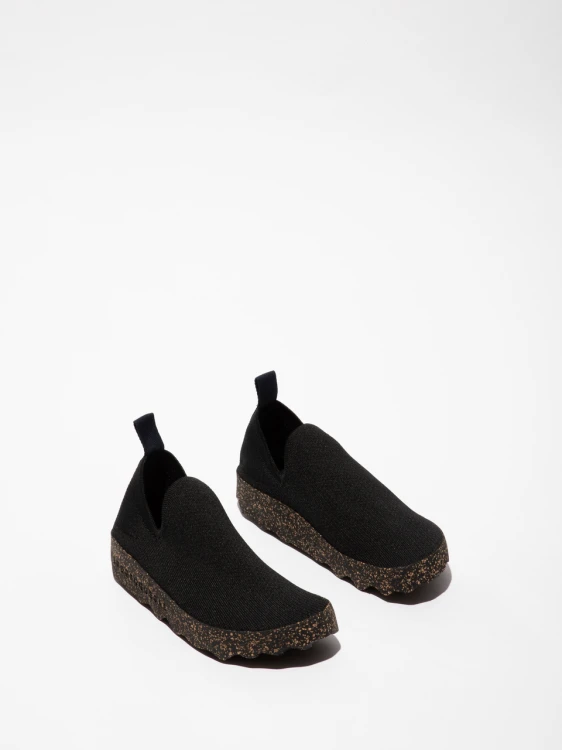 wegańskie buty