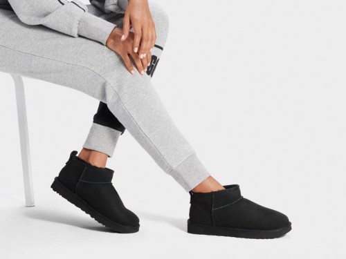 buty-damskie-ugg-classic-ultra-mini-black-czarne-sniegowce-damskie