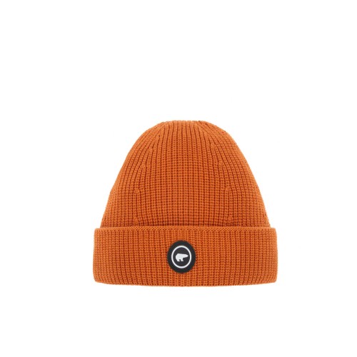 Czapka EISBAR NET Mu 537 Pomarańczowa 30841-537
