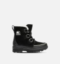 Buty Damskie SOREL TORINO II WP Black