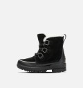 buty zimowe damskie sorel