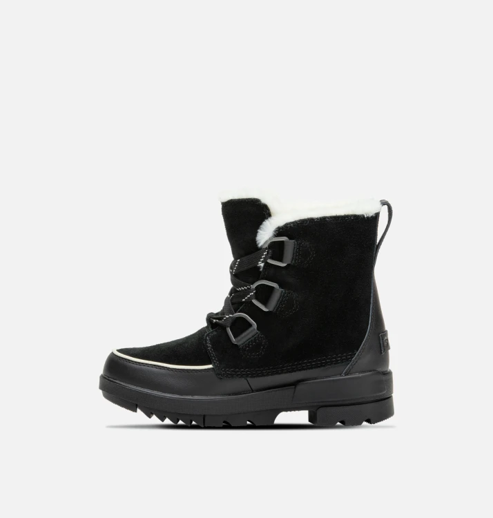 buty zimowe damskie sorel