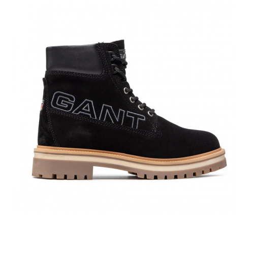 Buty Męskie GANT PALMONT Black 23643202 G00