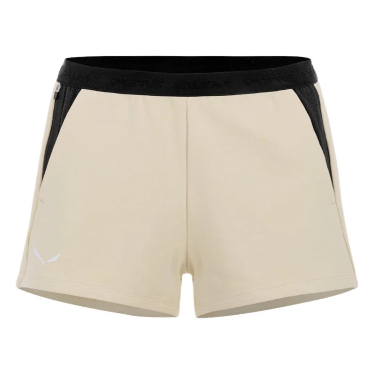 Spodenki Damskie Salewa Lavaredo Hemp W Train 7261 Oatmeal