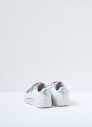 Lambert Classic Girl White