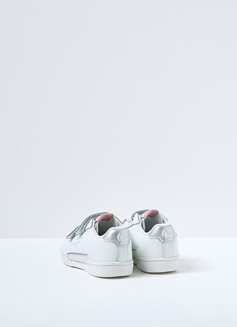 Lambert Classic Girl White