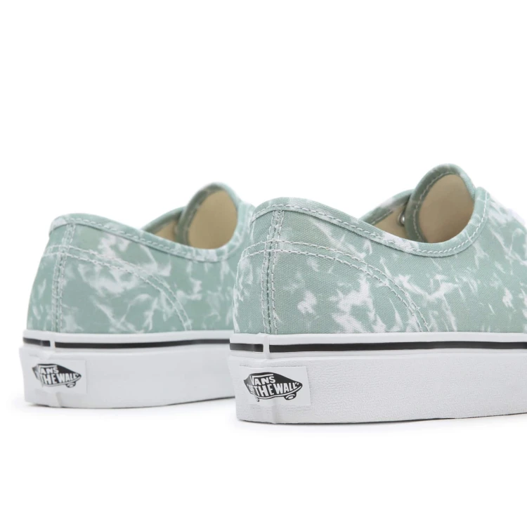 Vans Washes Authentic Celadon Green
VN0A5KRDAVH