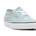 Buty Vans Washes Authentic Celadon Green