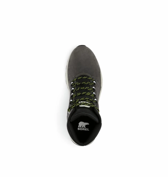Buty Męskie