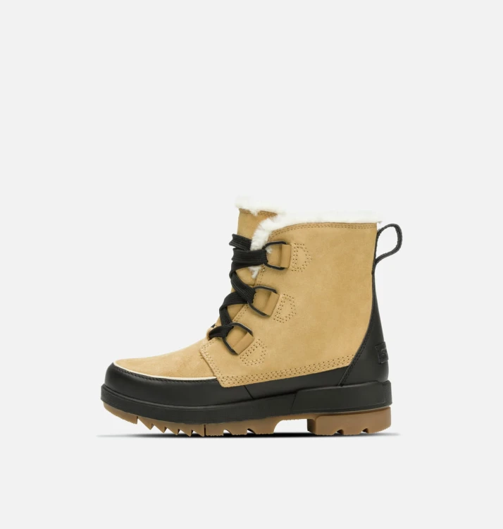 Sorel Torino II Wp Curry