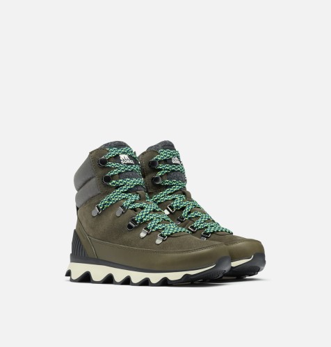 Buty Damskie Sorel Kinetic Conquest Alpine Tundra