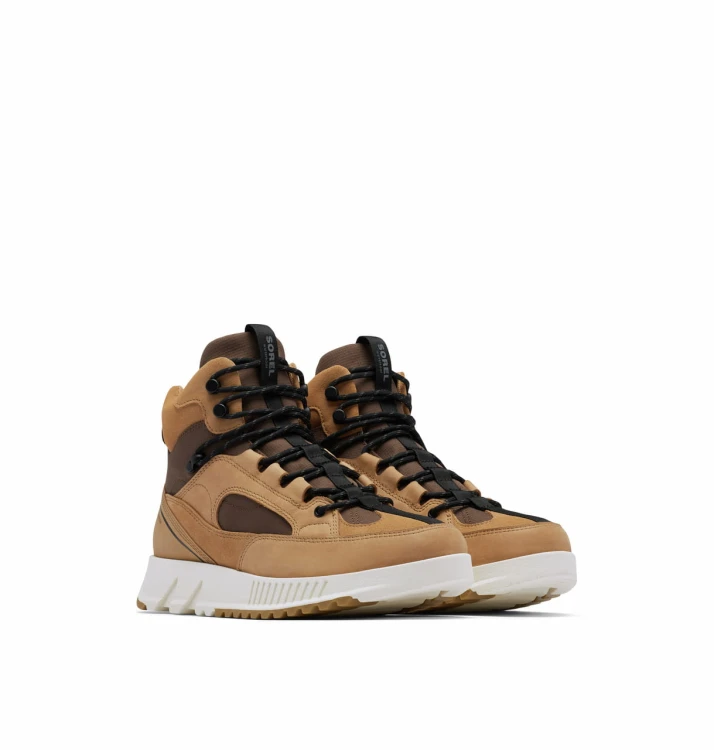 Buty Męskie