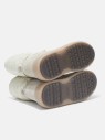 Moon Boot LTrack Suede Nylon Sand