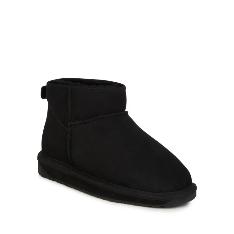 buty-damskie-emu-australia-stinger-micro-black-przod