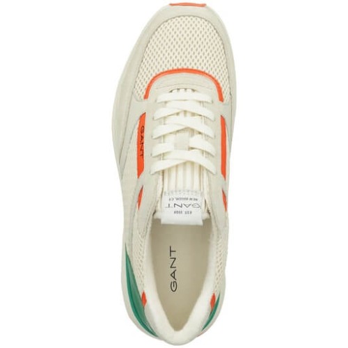 Buty Gant Rawsson Cream Multi