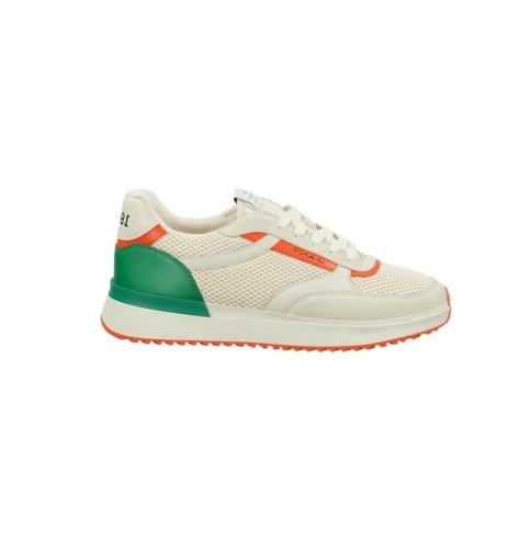Buty Męskie Gant Rawsson Cream Multi