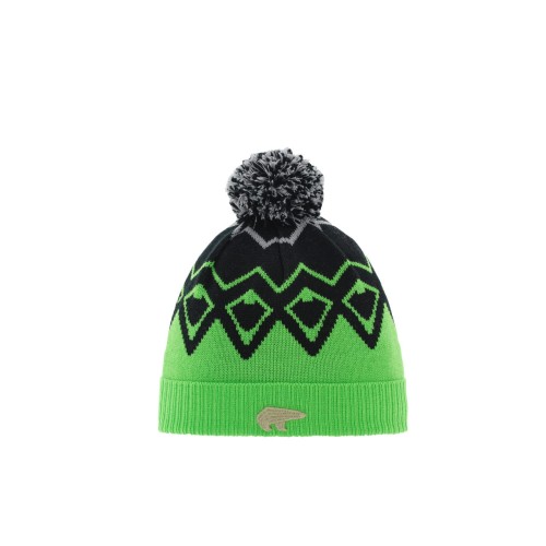 Czapka Eisbar Ziggy Os Pompon Mu 959