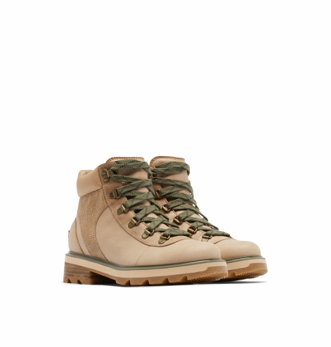 Buty  Sorel Lennox Hiker Stkd Wp Canoe