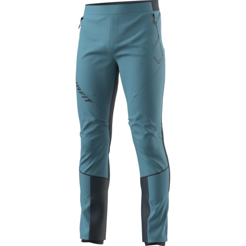 Spodnie Męskie Dynafit Speed Dst 8071 Storm Blue