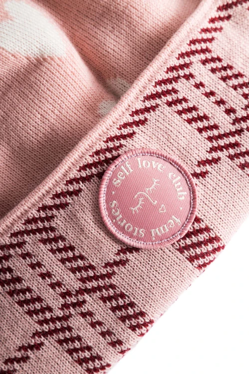 Femi Stories Sweetie Pink