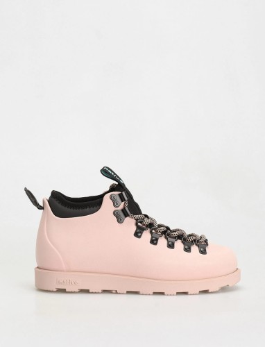 Buty Native Fitzsimmonss Citylite Bloom Chameleon Pink