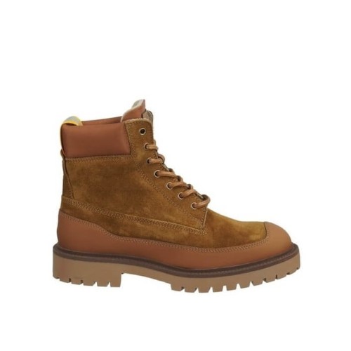 Buty Damskie Gant Dalmont 25543397 Tobacco Brown