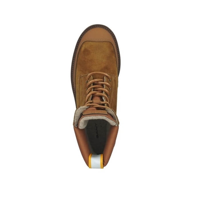 Gant Dalmont 25543397 Tobacco Brown