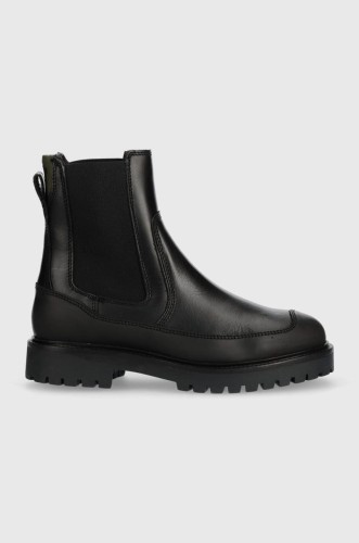 Buty Damskie Gant Dalmont 25541398 Black