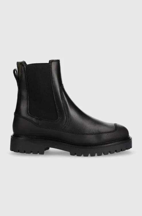 Buty Damskie Gant Dalmont 25541398 Black