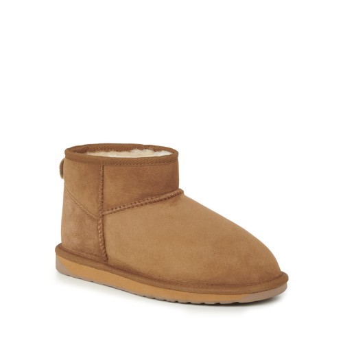 Buty Damskie Emu Australia Stinger Micro Chestnut