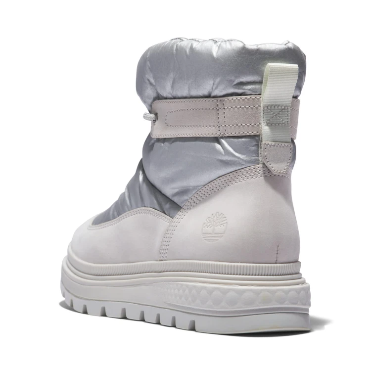 Ray City Waterproof Mid Boot A5NMQ