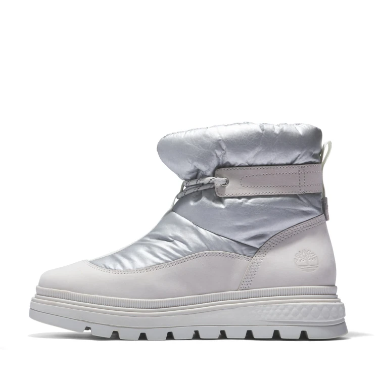 Buty Damskie Timberland Ray City Waterproof Mid Boot A5NMQ