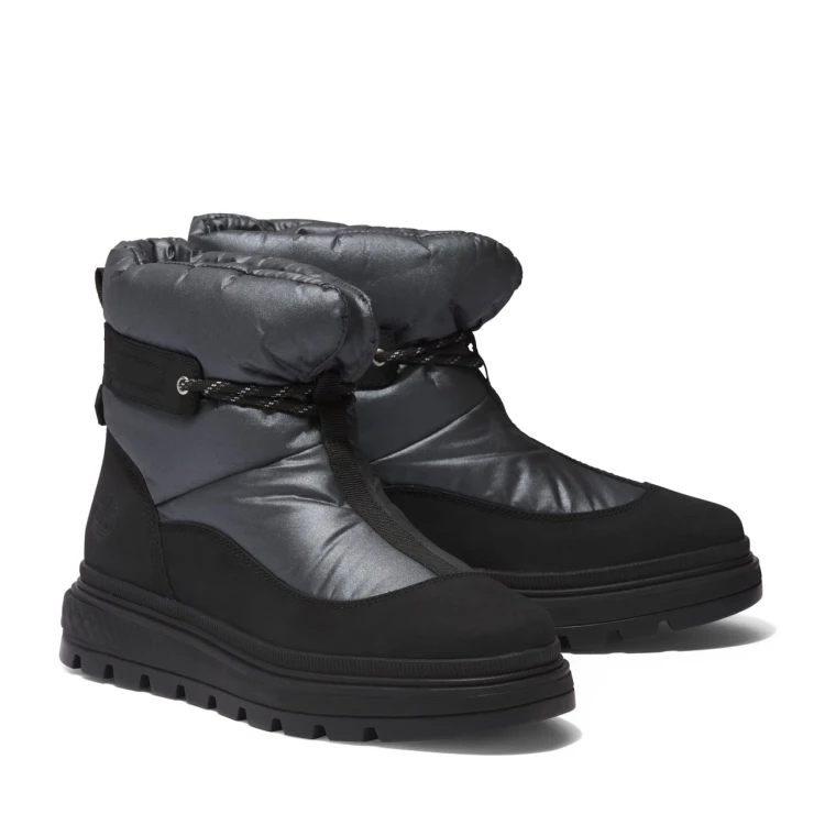 Buty Damskie Timberland Ray City Waterproof Mid Boot