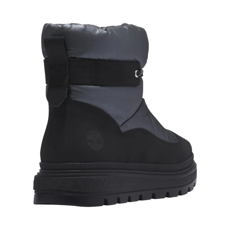 Ray City Waterproof Mid Boot