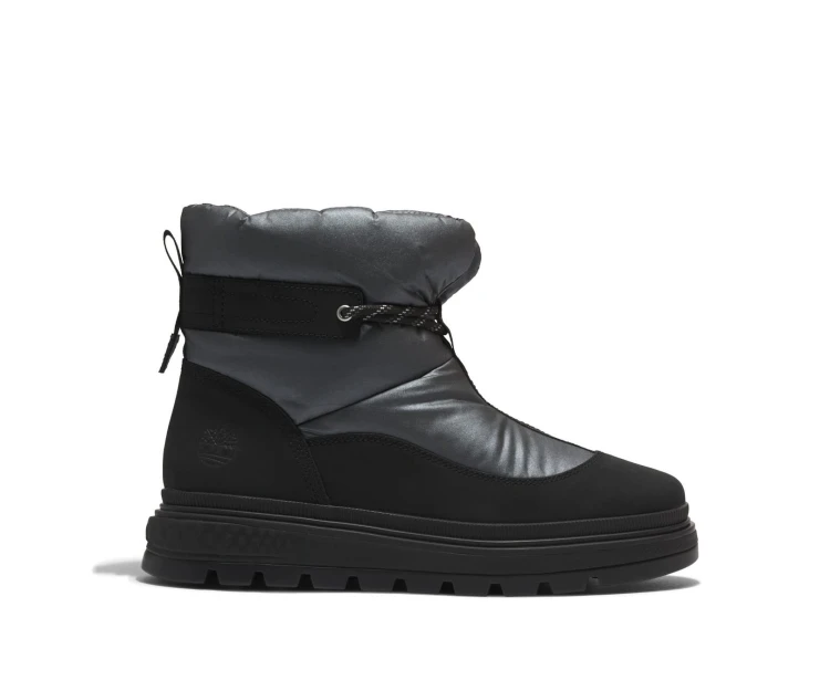 Buty Damskie Timberland Ray City Waterproof Mid Boot A5NM3