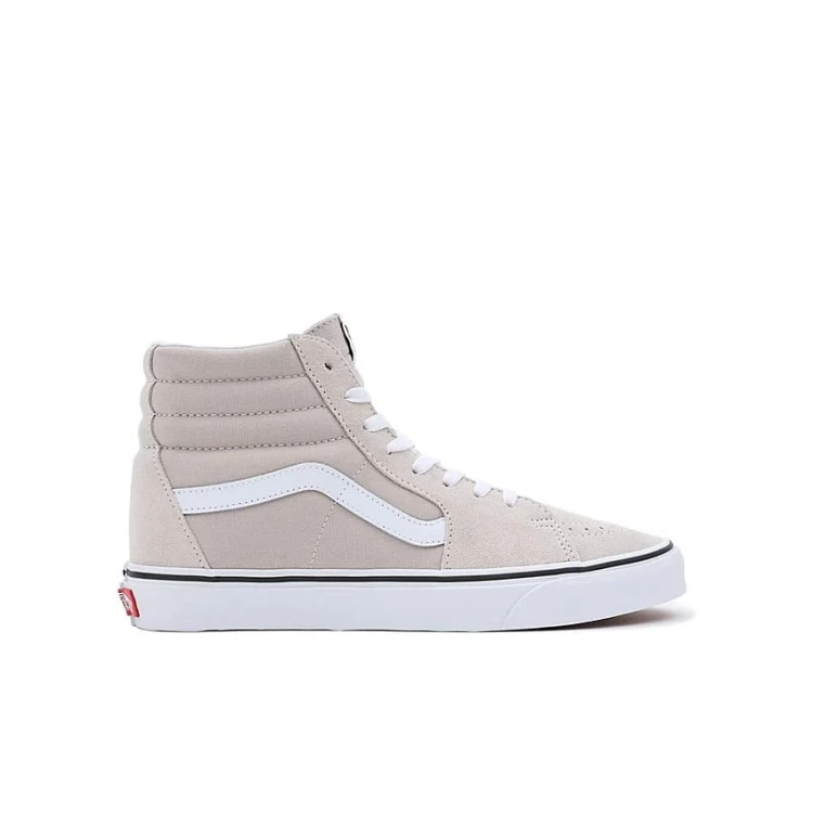 Buty Damskie Vans Color Theory Classics SK8-HI French Oak