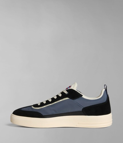Buty Napapijri Bark NA4HKS Black