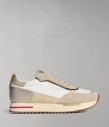 Buty Damskie Napapijri Hazel NA4HKO Whitecap Gray