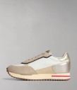 Buty Napapijri Hazel NA4HKO Whitecap Gray