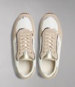 Buty Damskie Napapijri Hazel NA4HKO-NS5 Whitecap Gray