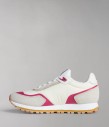 Buty Napapijri Lilac NA4HKK White Pink