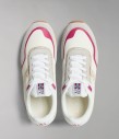Buty Damskie Napapijri Lilac NA4HKK02U White Pink