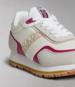 Napapijri Lilac NA4HKK White Pink