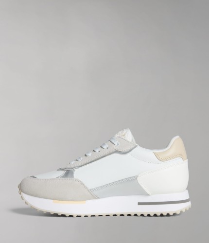 Buty Napapijri Hazel NA4HKP Bright White