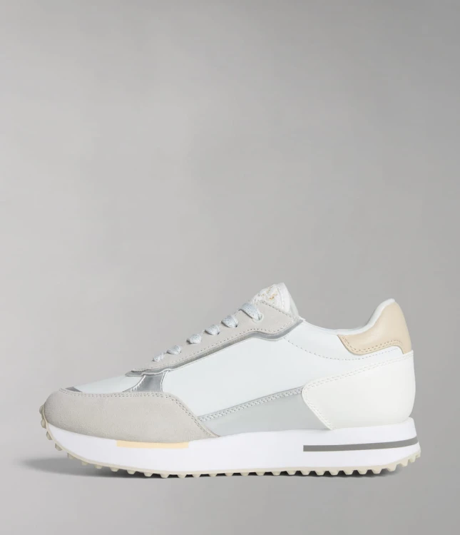 Buty Napapijri Hazel NA4HKP Bright White