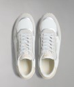 Buty Damskie Napapijri Hazel NA4HKP-002 Bright White