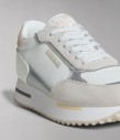 Napapijri Hazel NA4HKP Bright White