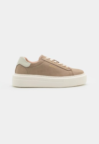 Buty Damskie Gant Alincy Taupe