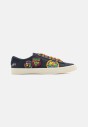 Buty Męskie Polo Ralph Lauren Nelson Navy